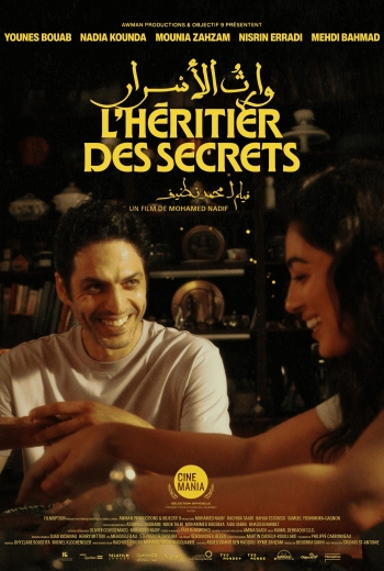 L’HERITIER DES SECRETS